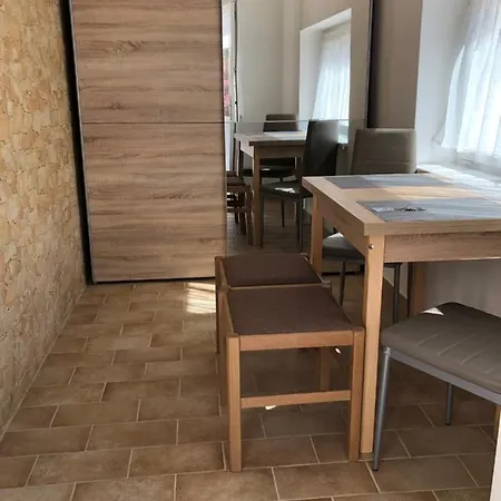 Gatto Verde Apartman Balatonfüred