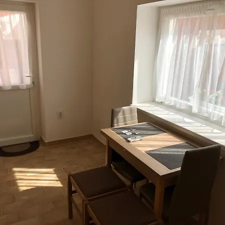 Ferienhaus Gatto Verde Apartman *