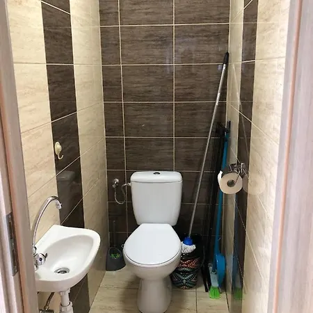 Ferienhaus Gatto Verde Apartman *