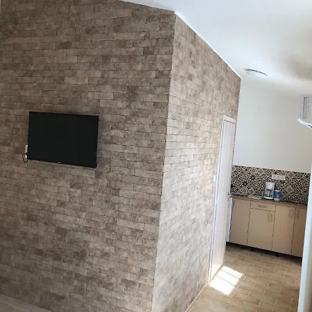 Gatto Verde Apartman Ferienhaus Balatonfüred