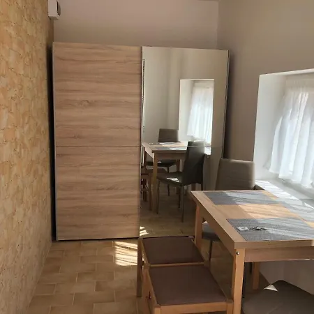 Gatto Verde Apartman Balatonfüred