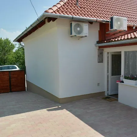 Gatto Verde Apartman Balatonfüred