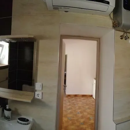 Ferienhaus Gatto Verde Apartman *